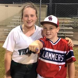 Meet your Posher, Danielle